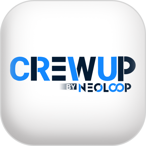 crewup