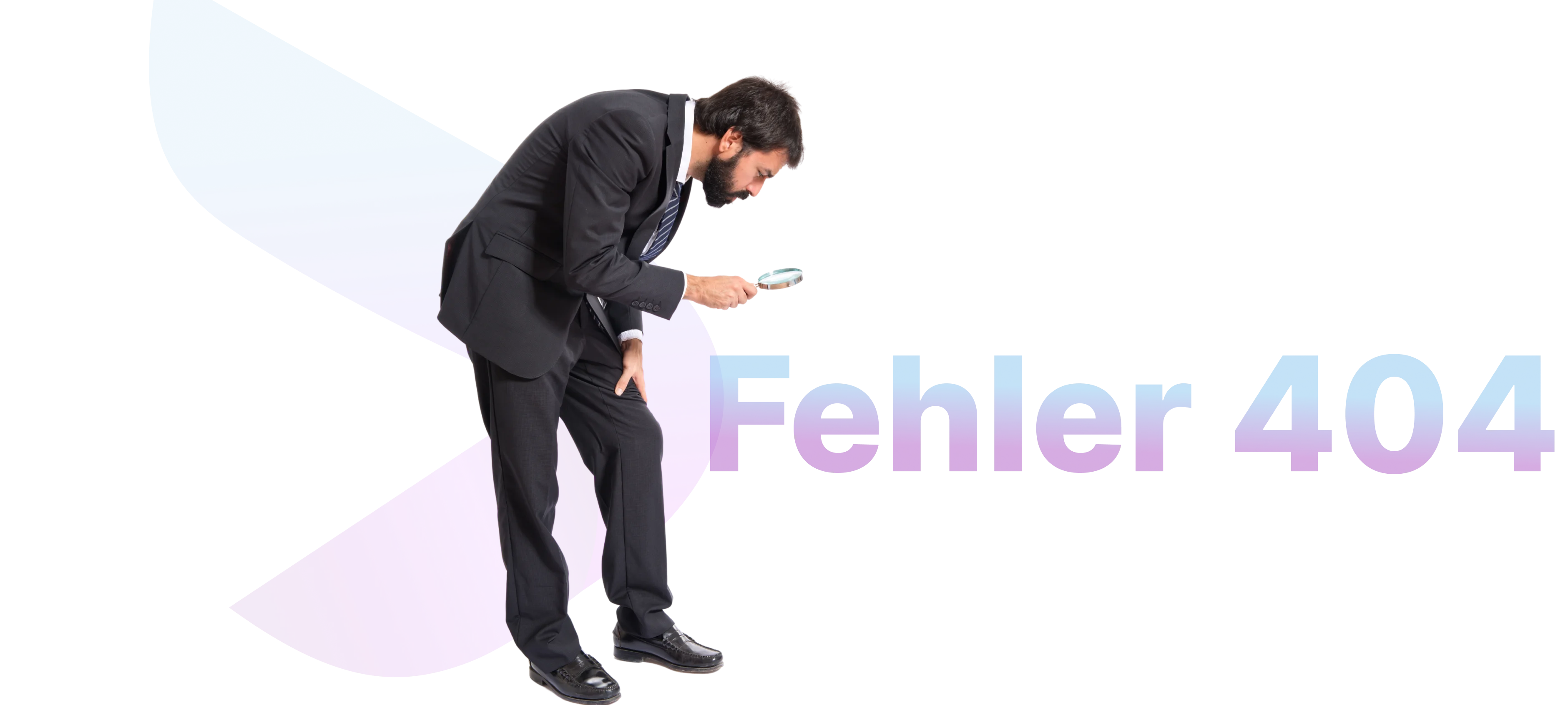 Felher 404