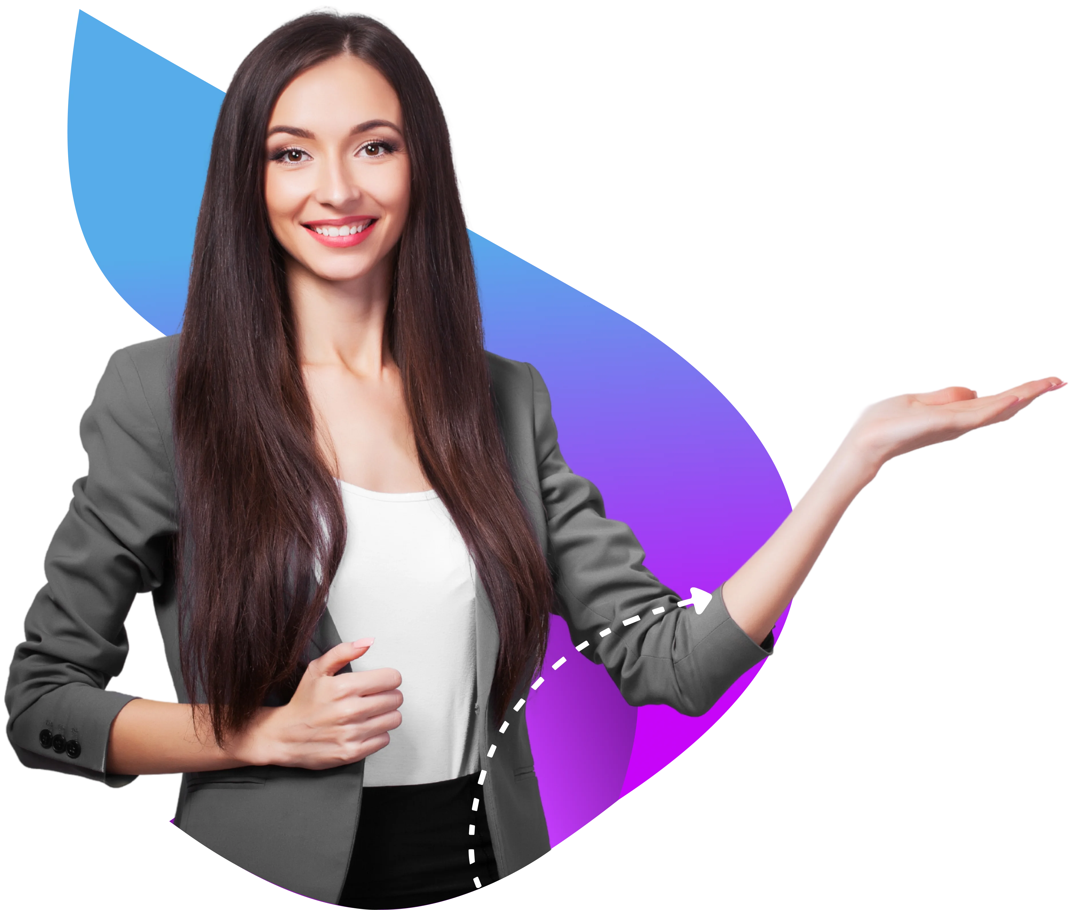 Cloudbasierte All-In-One Plattform